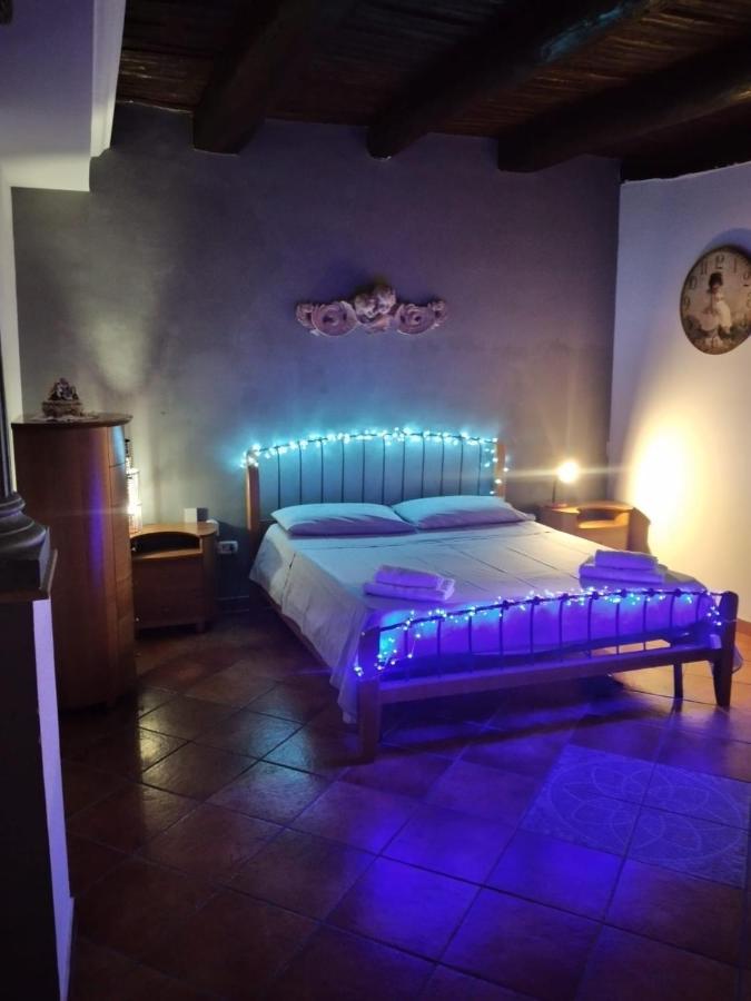 Appartamento Casa Anto' *
