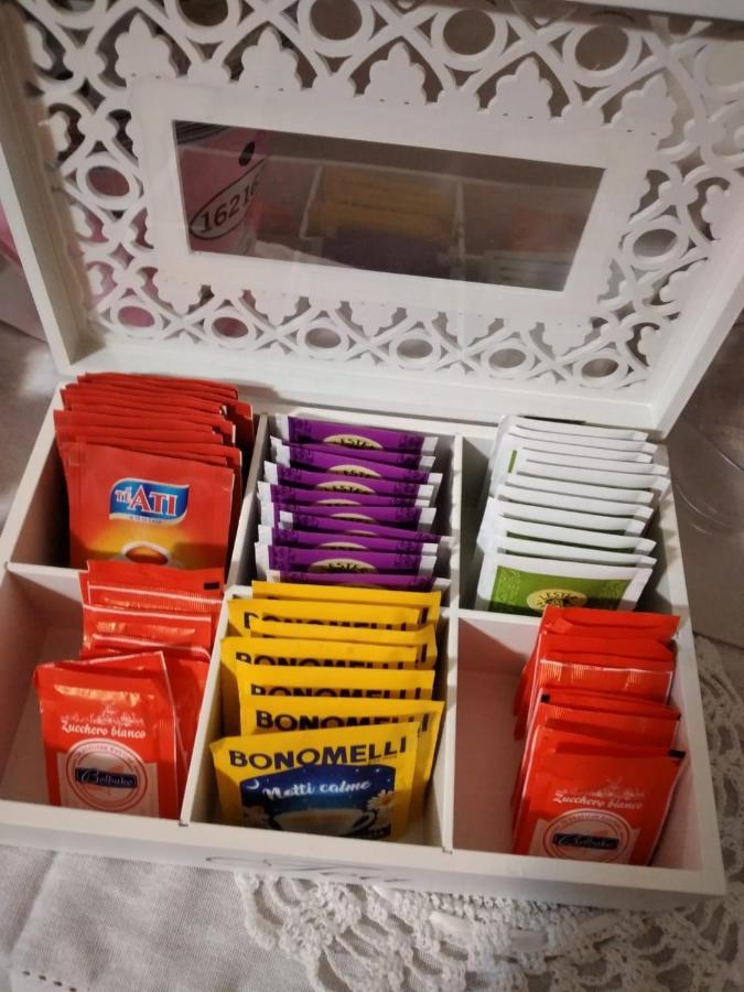 Casa Anto' Appartamento *