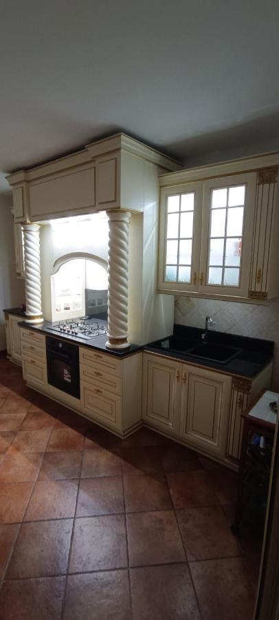 Appartamento Casa Anto' Napoli