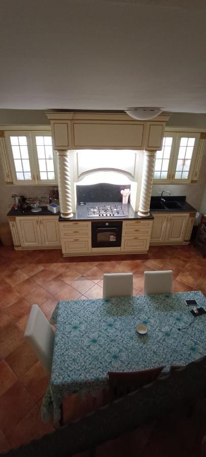 Appartamento Casa Anto' Napoli