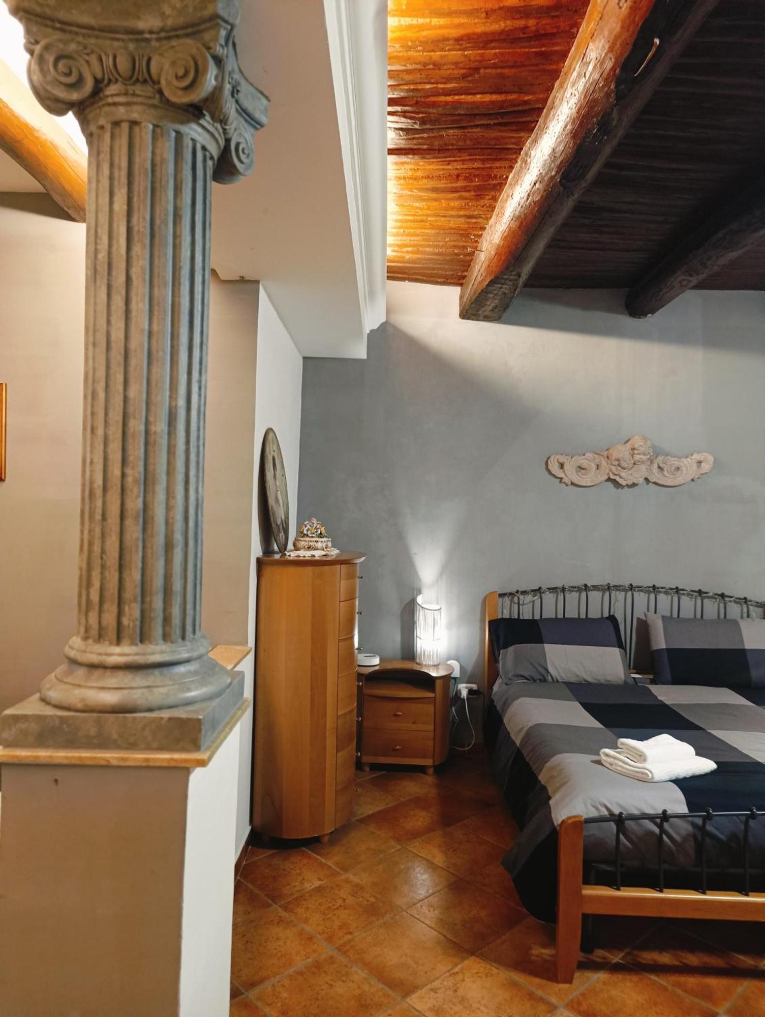 Casa Anto' Appartamento *